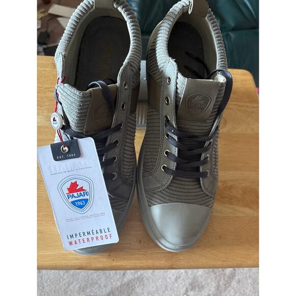 Men’s Pajar Tennis Shoes Sz 13